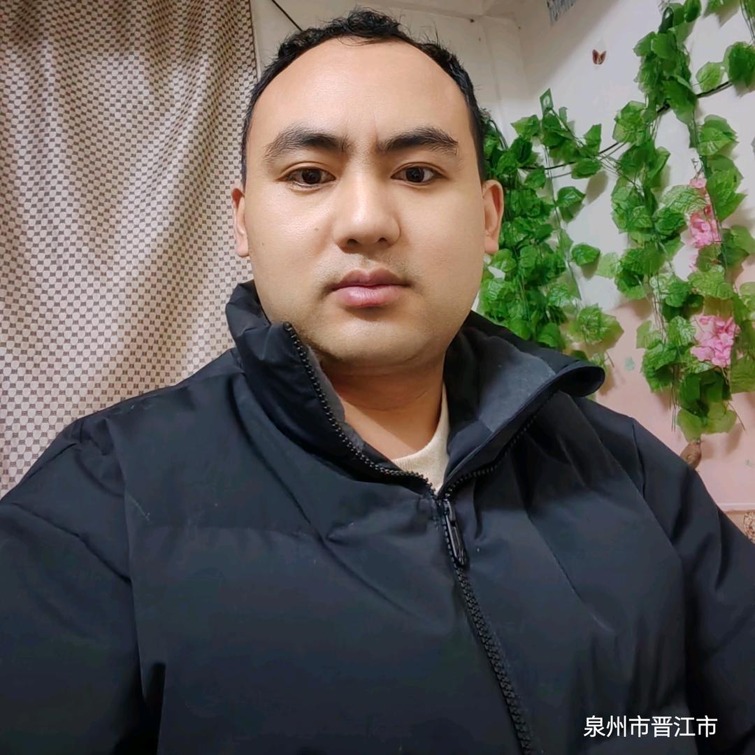 阿华首播