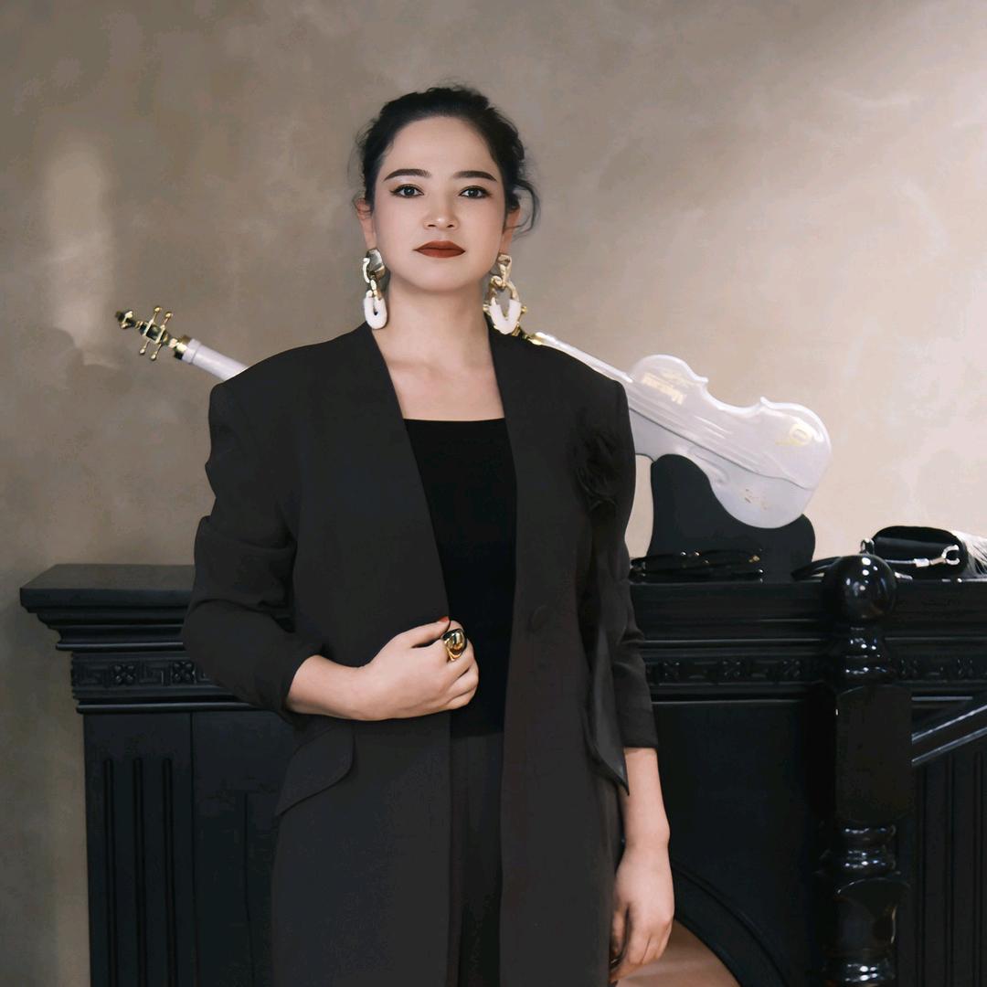 阿老师美丽课堂