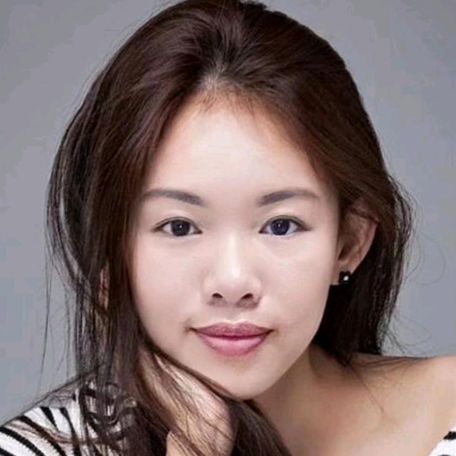 ZH☀️美搭