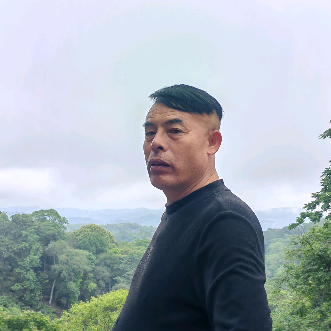 黑风寨