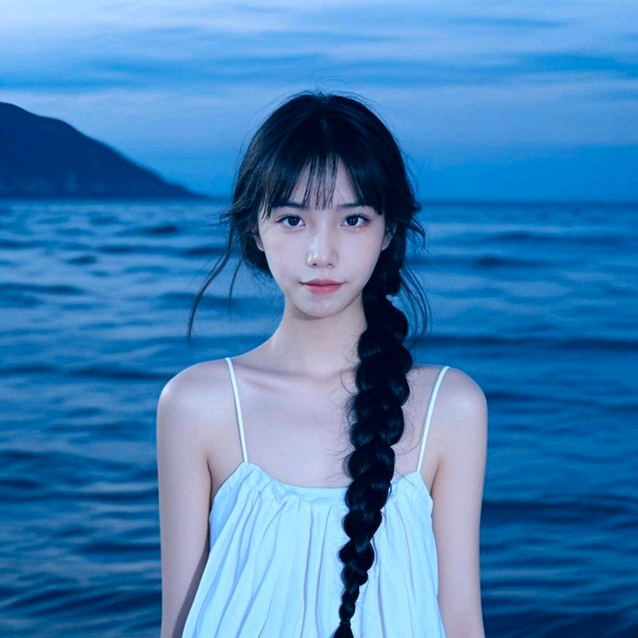 婉婉.