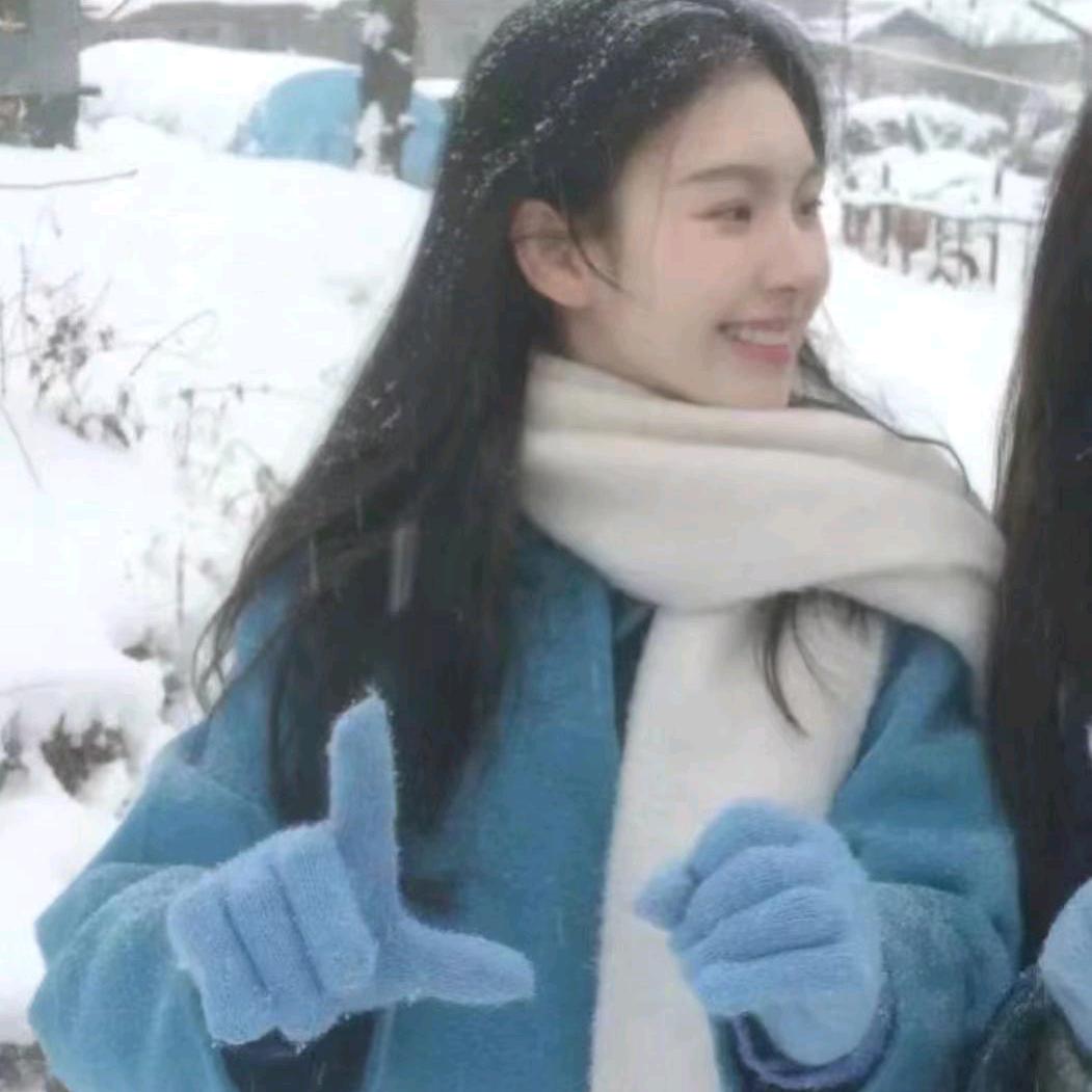 清欢♡