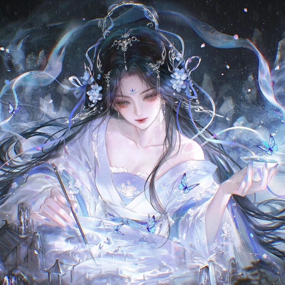 许是凉薄亦有情