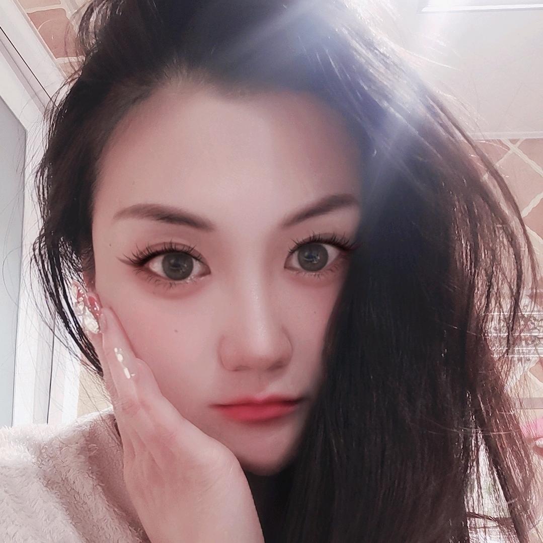 元气小甜心