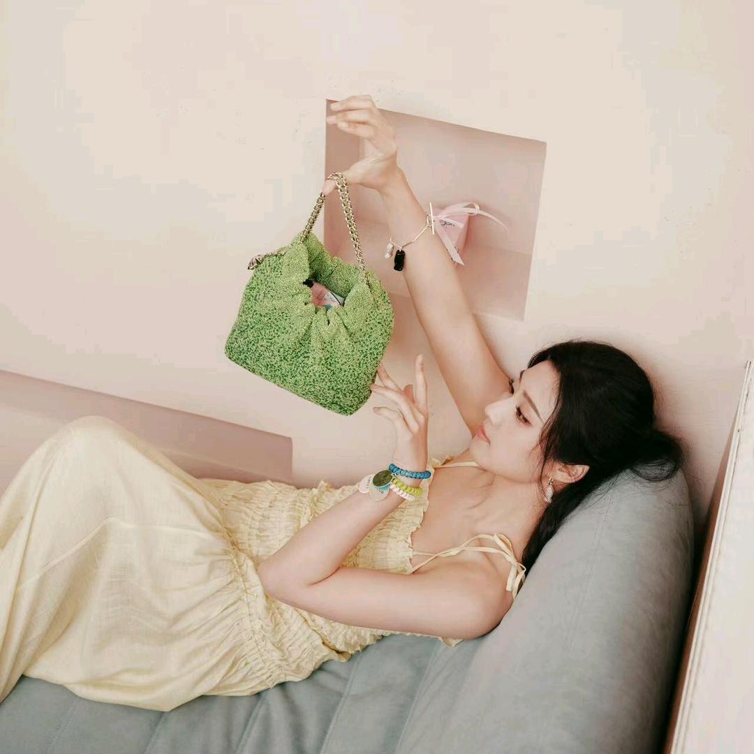 梦梦家女包