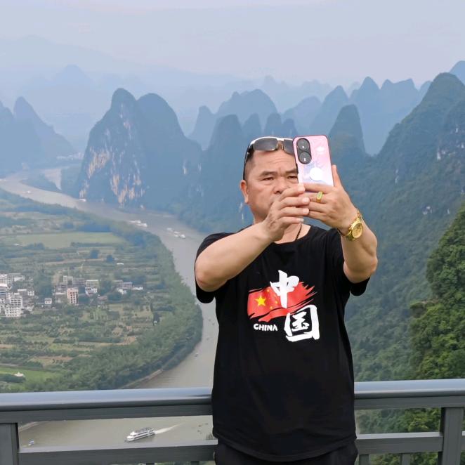 桂林天天游旅游公司