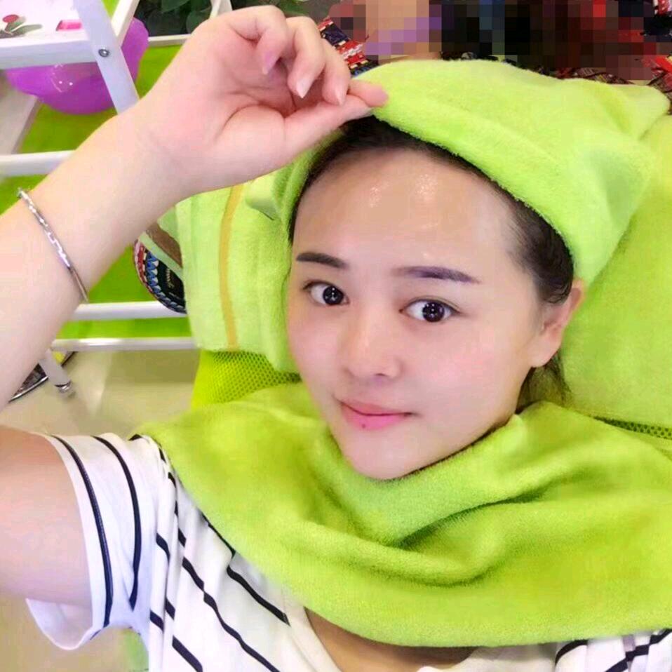 尉氏诚信美容美发用品