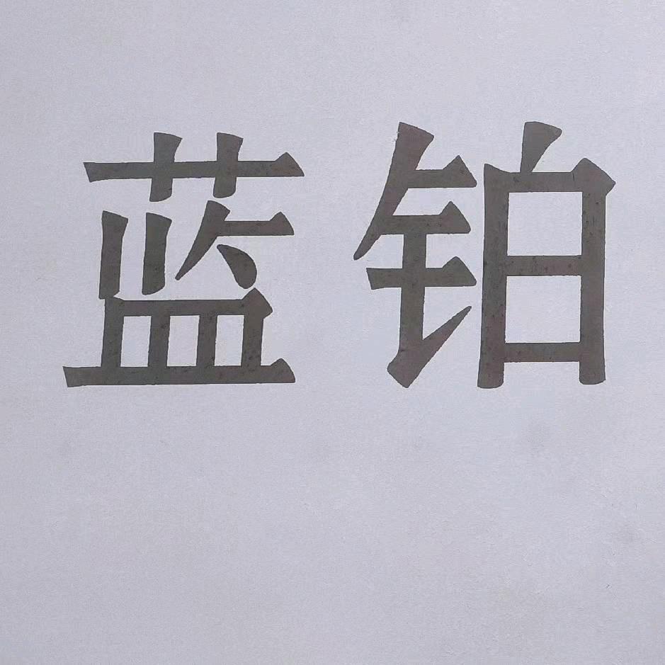 曲靖蓝铂汽车租赁有限公司