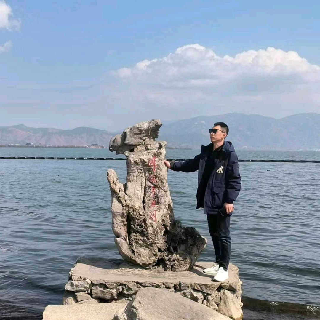 待我跃身为土豪🙏