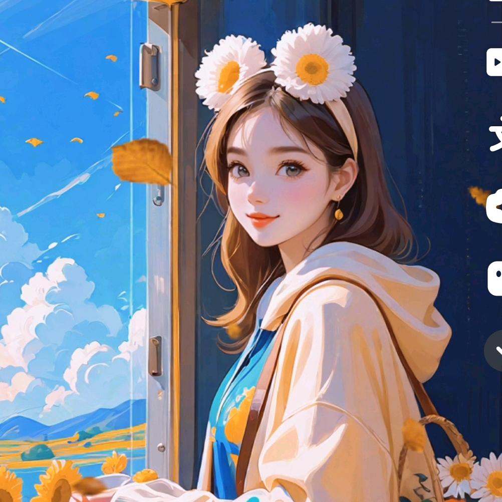 小阿梨
