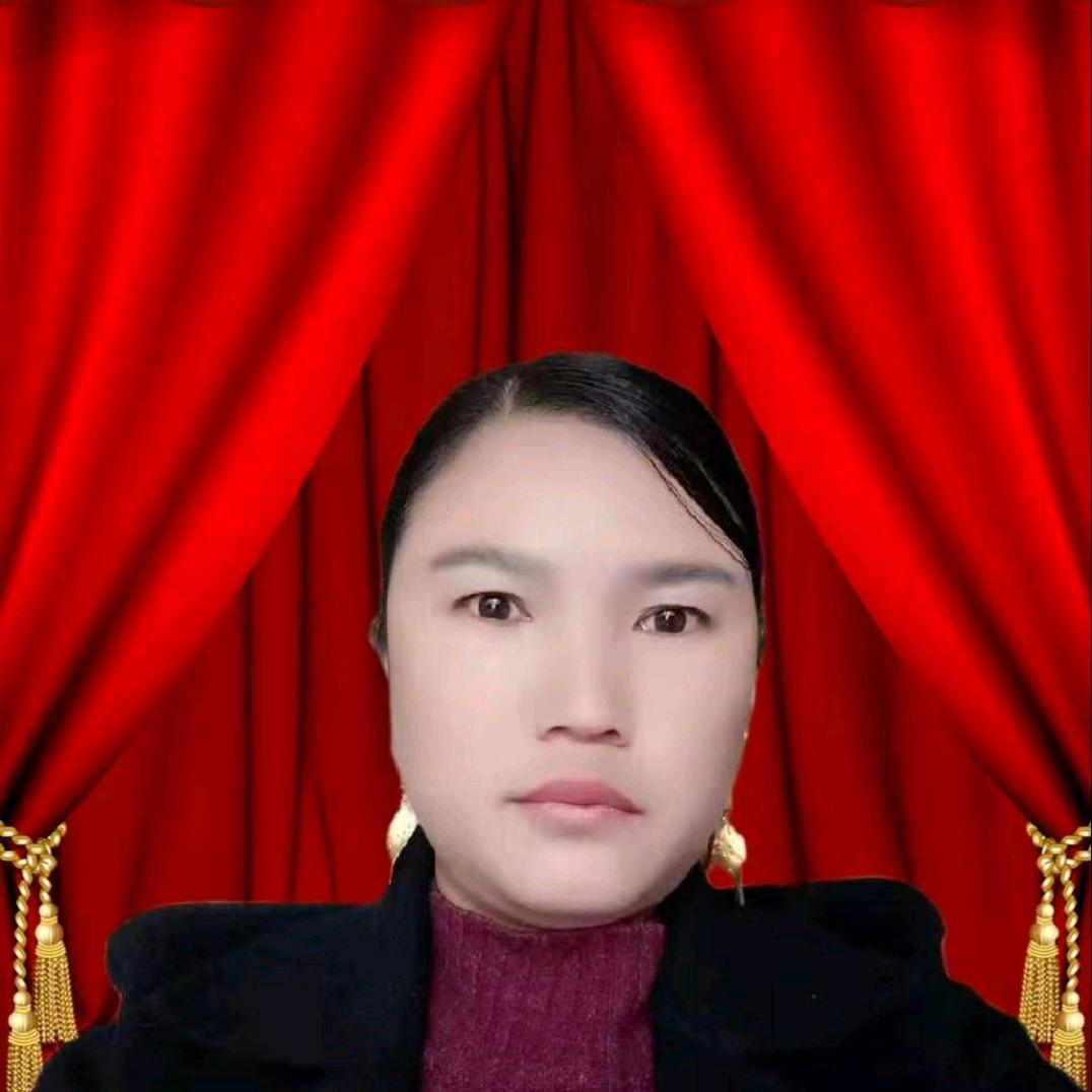 爱好分享，黄姐，