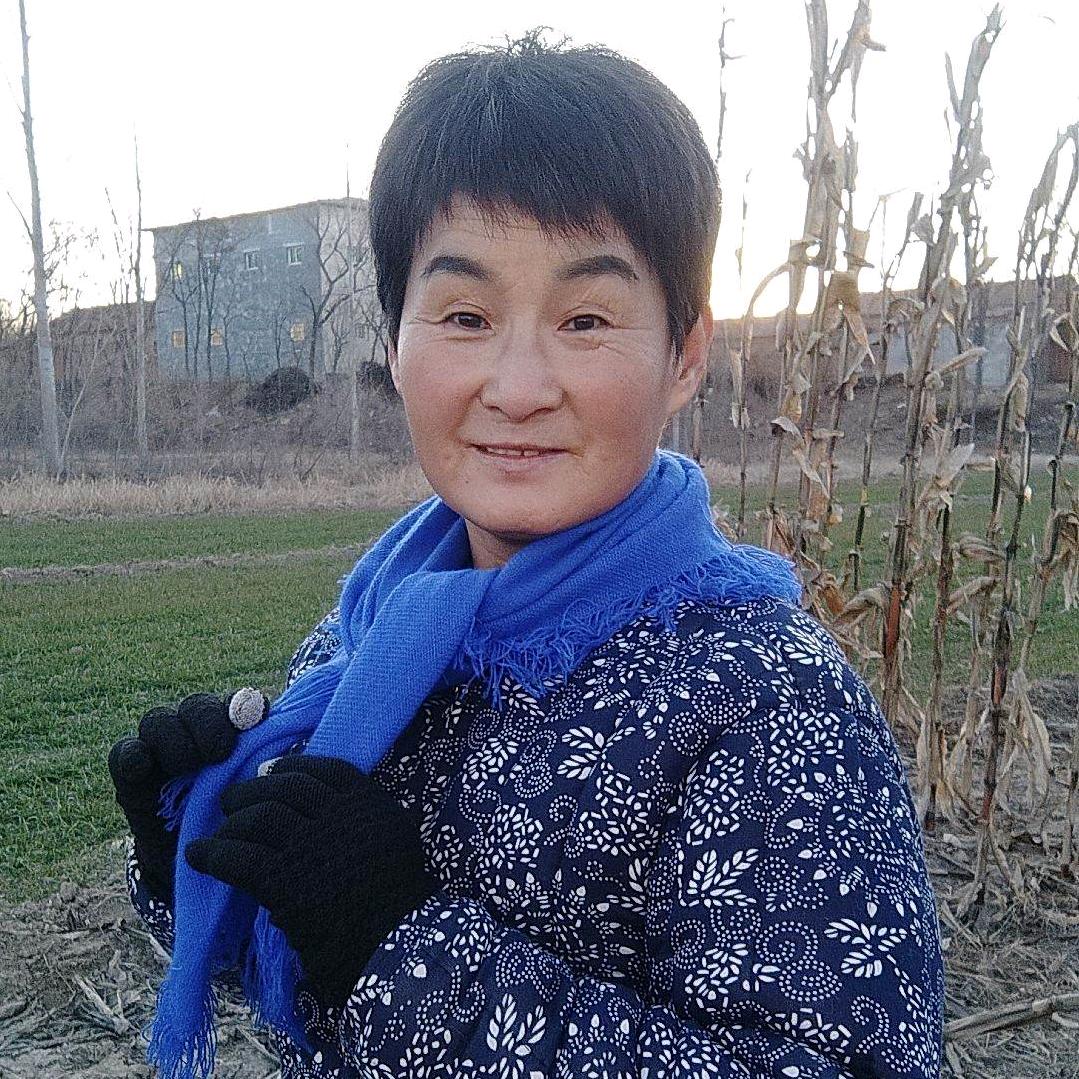 乡下萍姐
