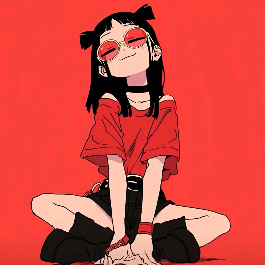呆呆羊