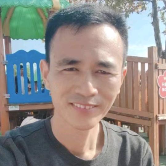 扶阳狠人—李哥