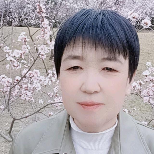 桐桐奶奶