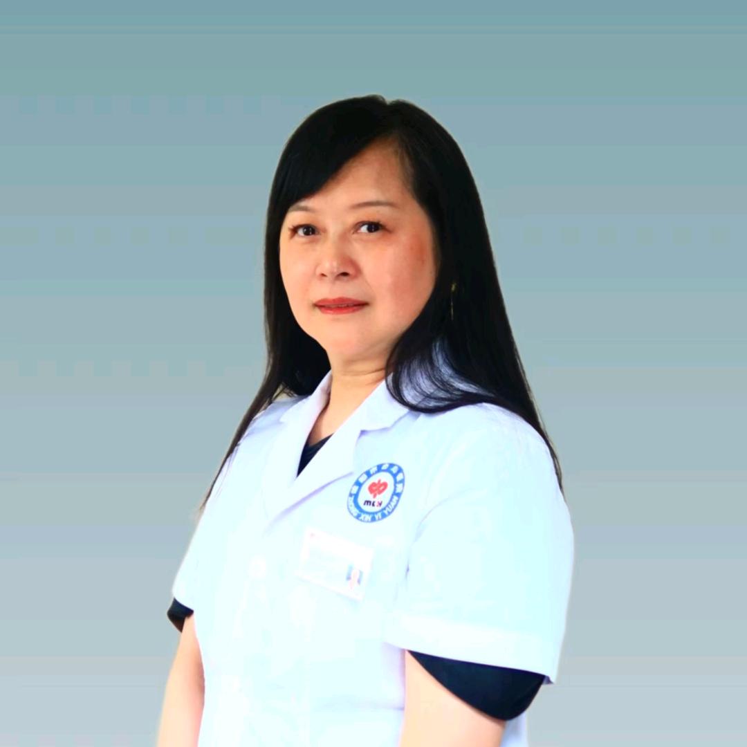 肾病科邓金华