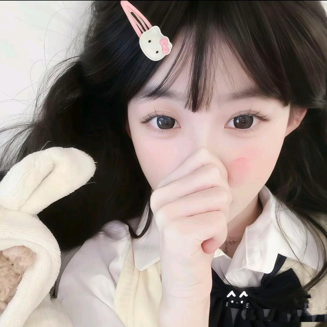 大可爱~