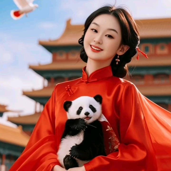 小洁洁拒绝秒赞