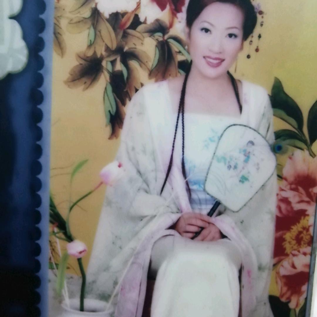万事如意，心想事成！