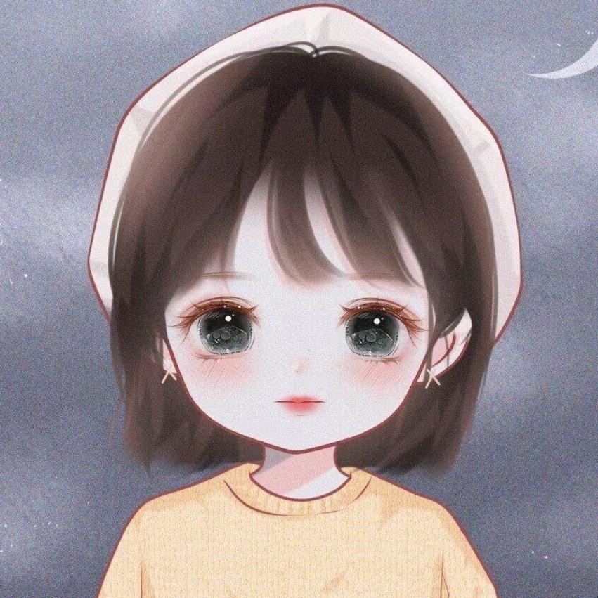 小公举呀