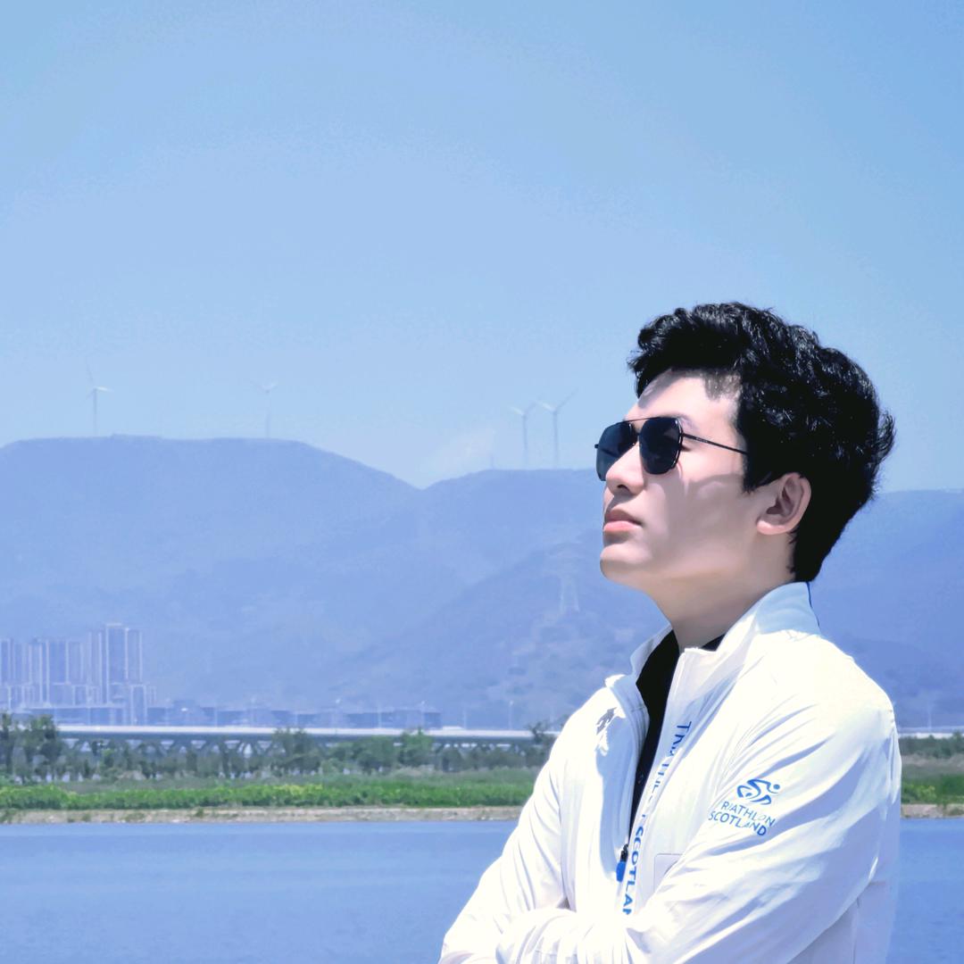 郝帅_在路上