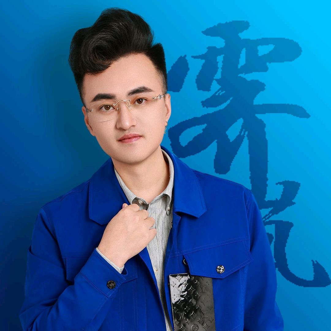 偶然爱分享