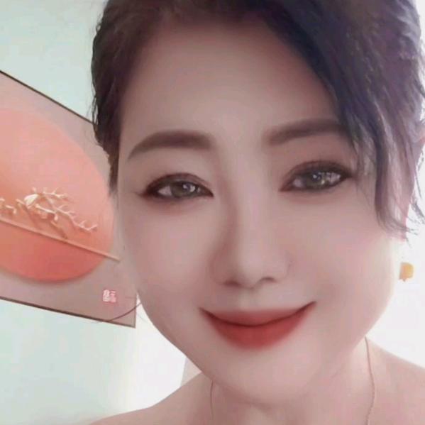 倩倩💕