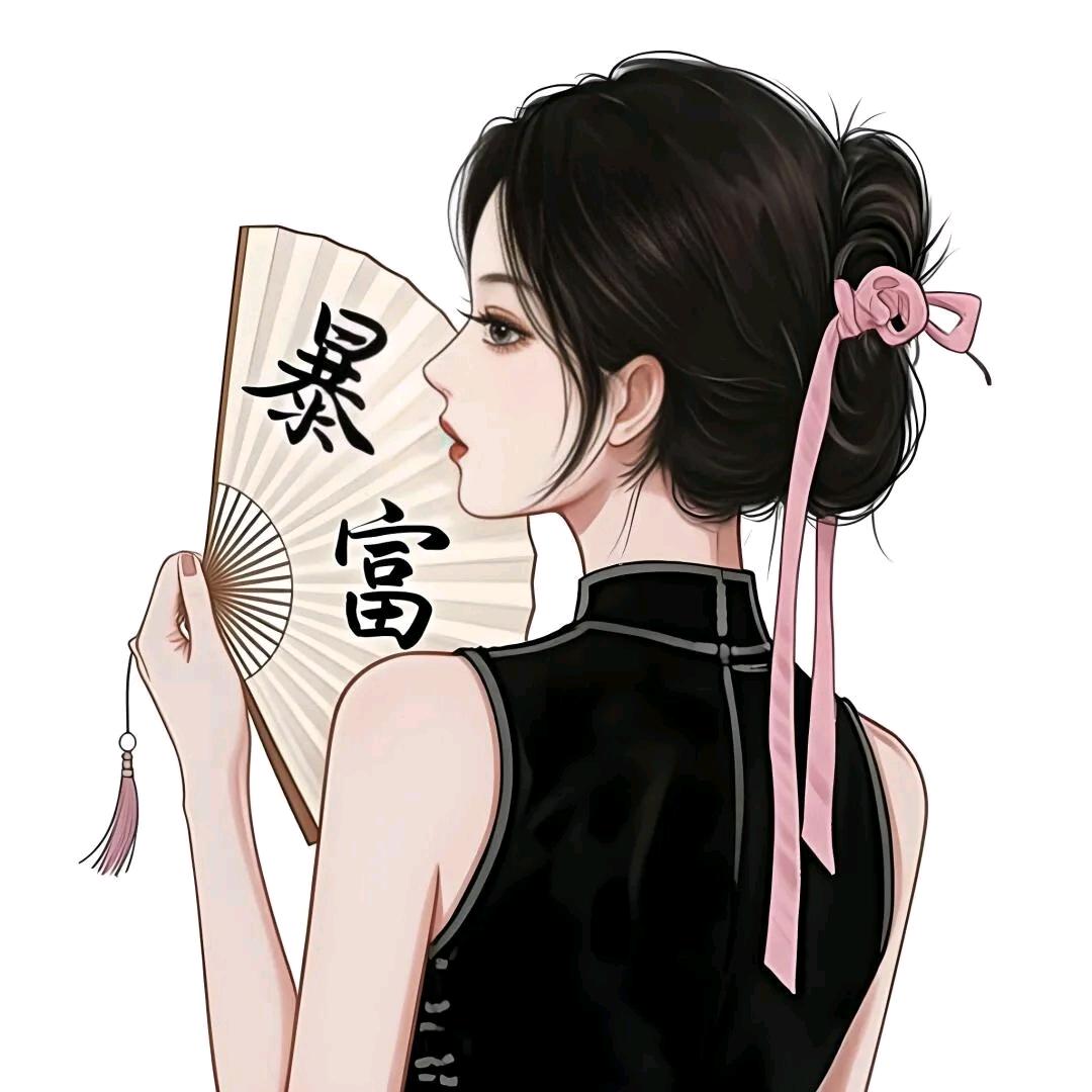 晴丫头