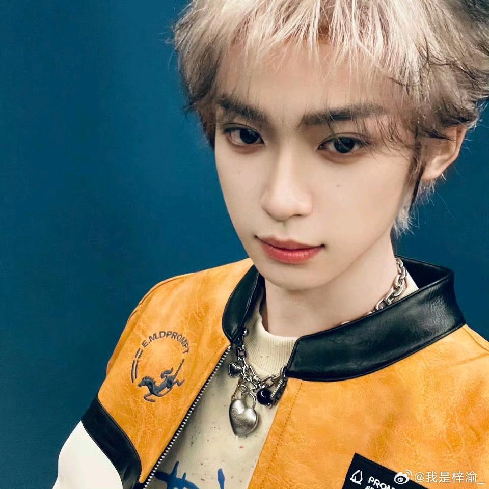 小渝（见过梓渝版）