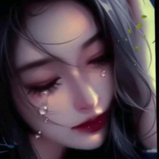 沉默无语😒