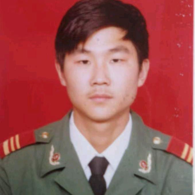 安居一淮安人在徐州！