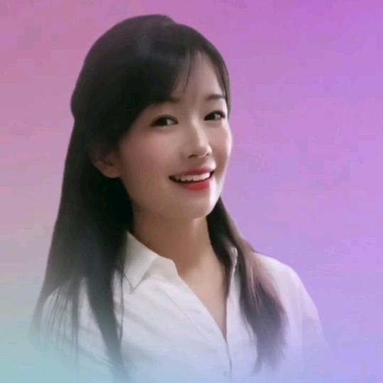 回眸一笑