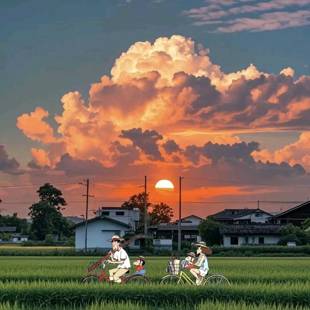 就是磕