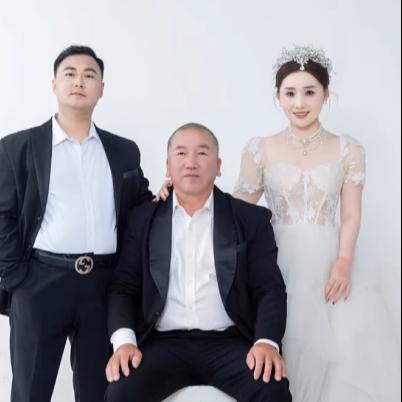 杨杨的美好日常