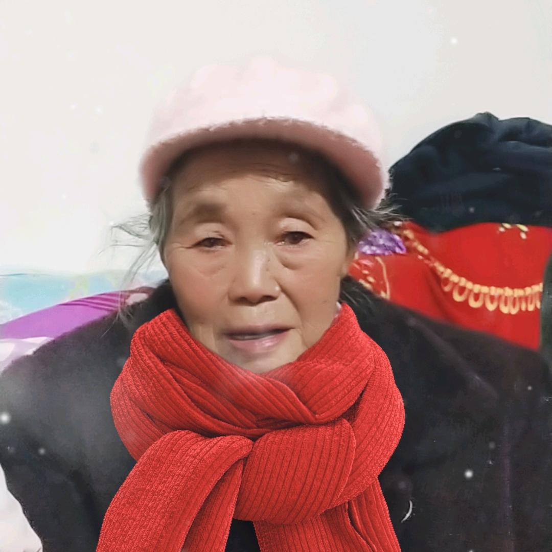 红星寿星奶奶