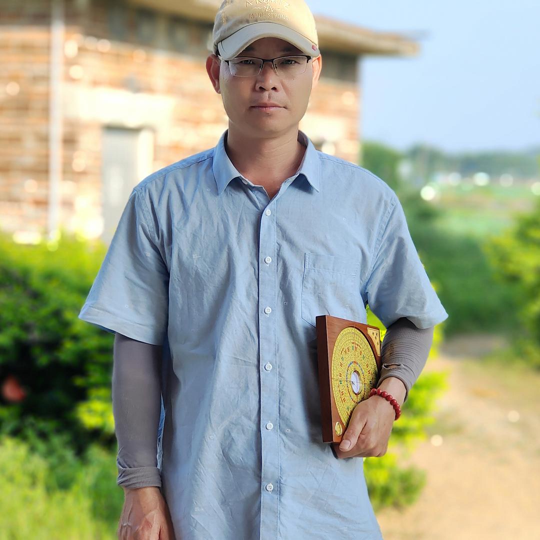 阿军房子布局与文化