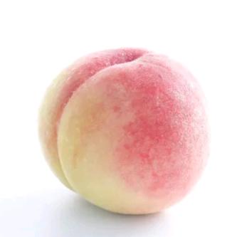 桃子（脆脆的那种）