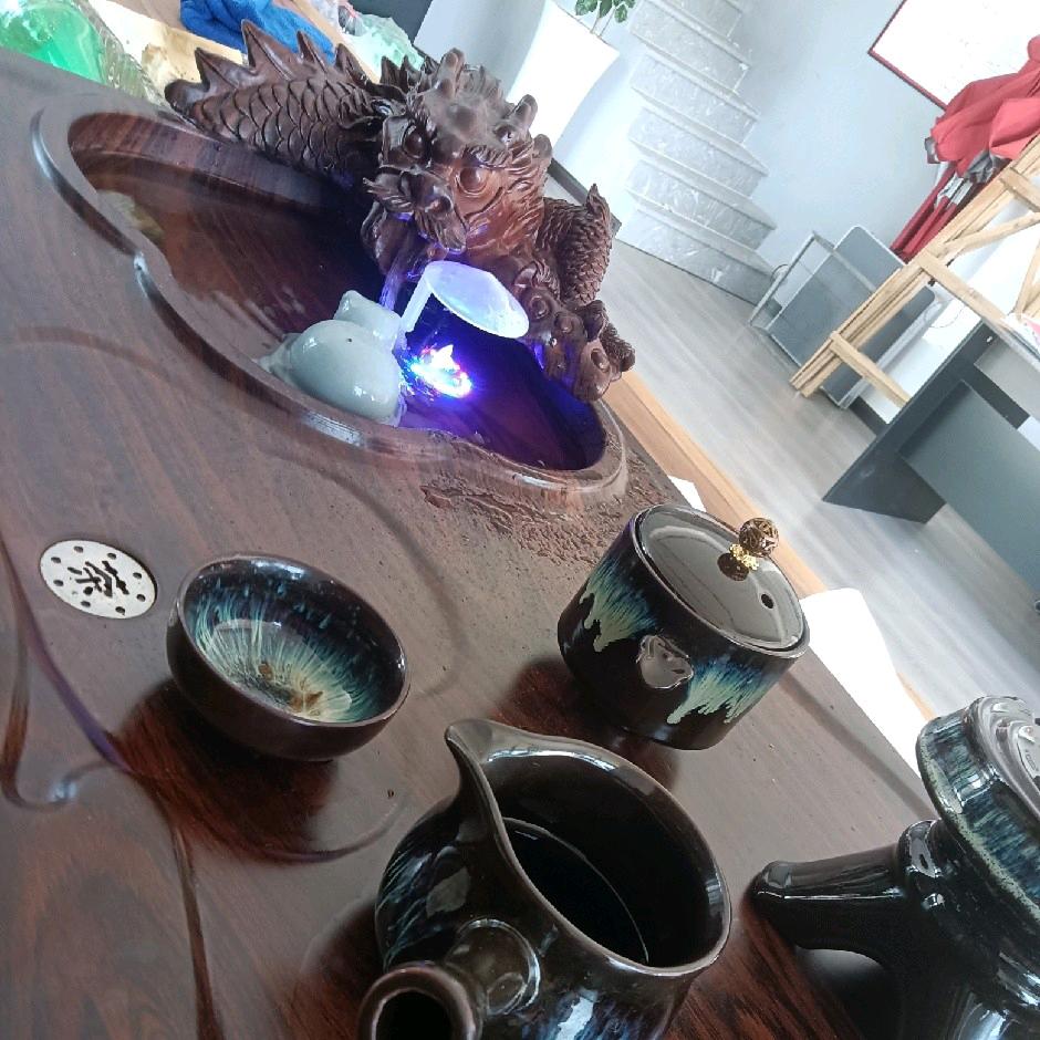 腾信土鸡牛肉食府