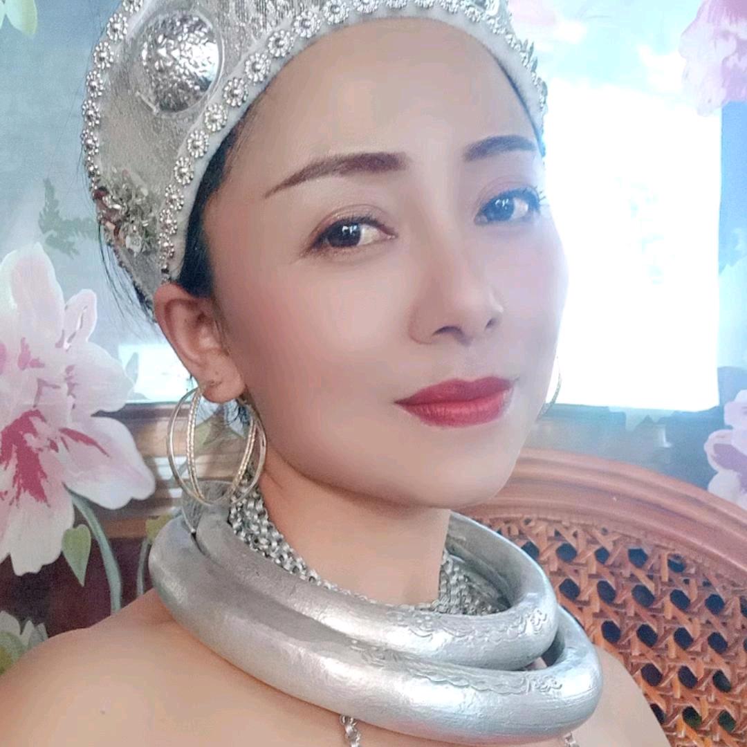 大嫂子