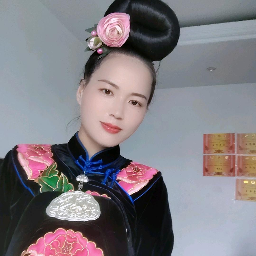 斗牛阿心