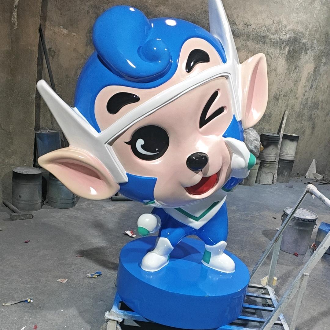 画画小子