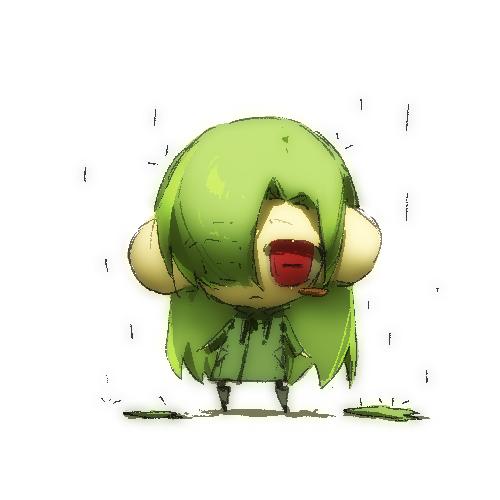 👁‍🗨虚二筒