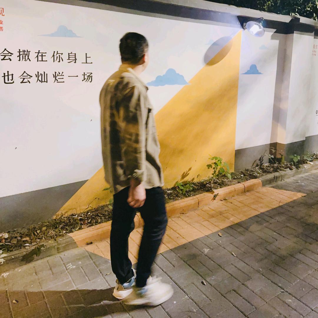 沙漠里的鱼🐠
