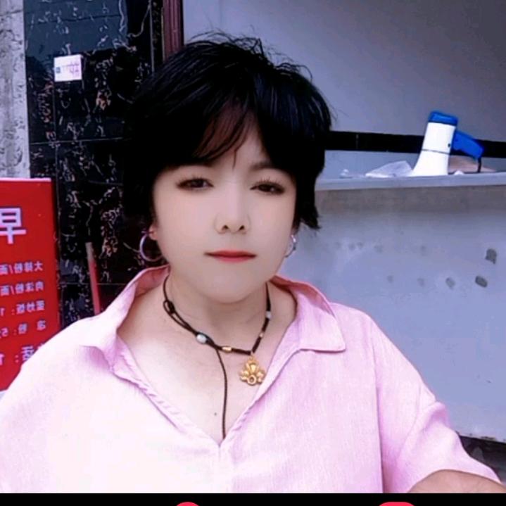 贵州山歌李桃妹