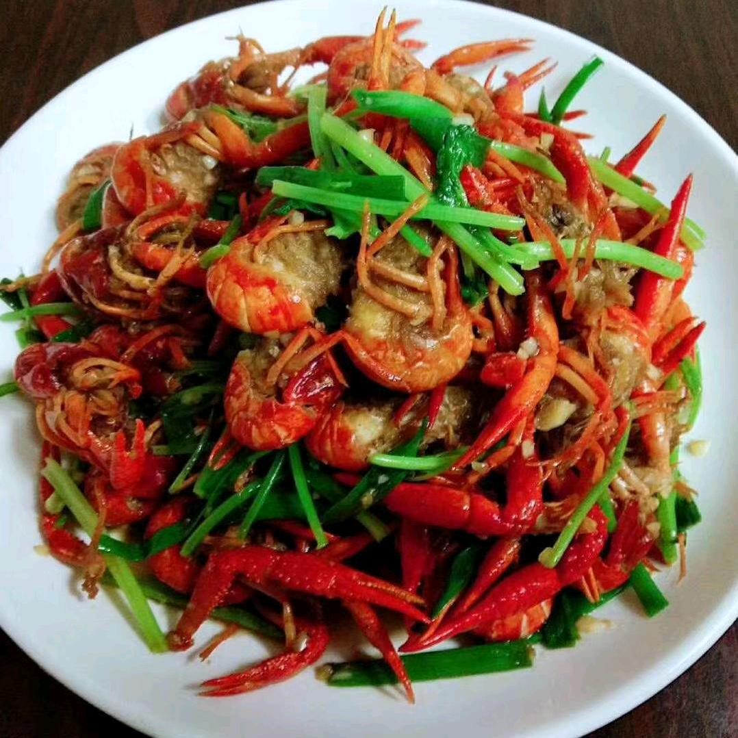 🦞🦞🦞的故事