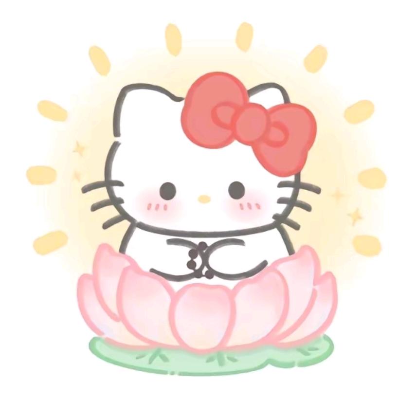 一只小憨仔（接单中）