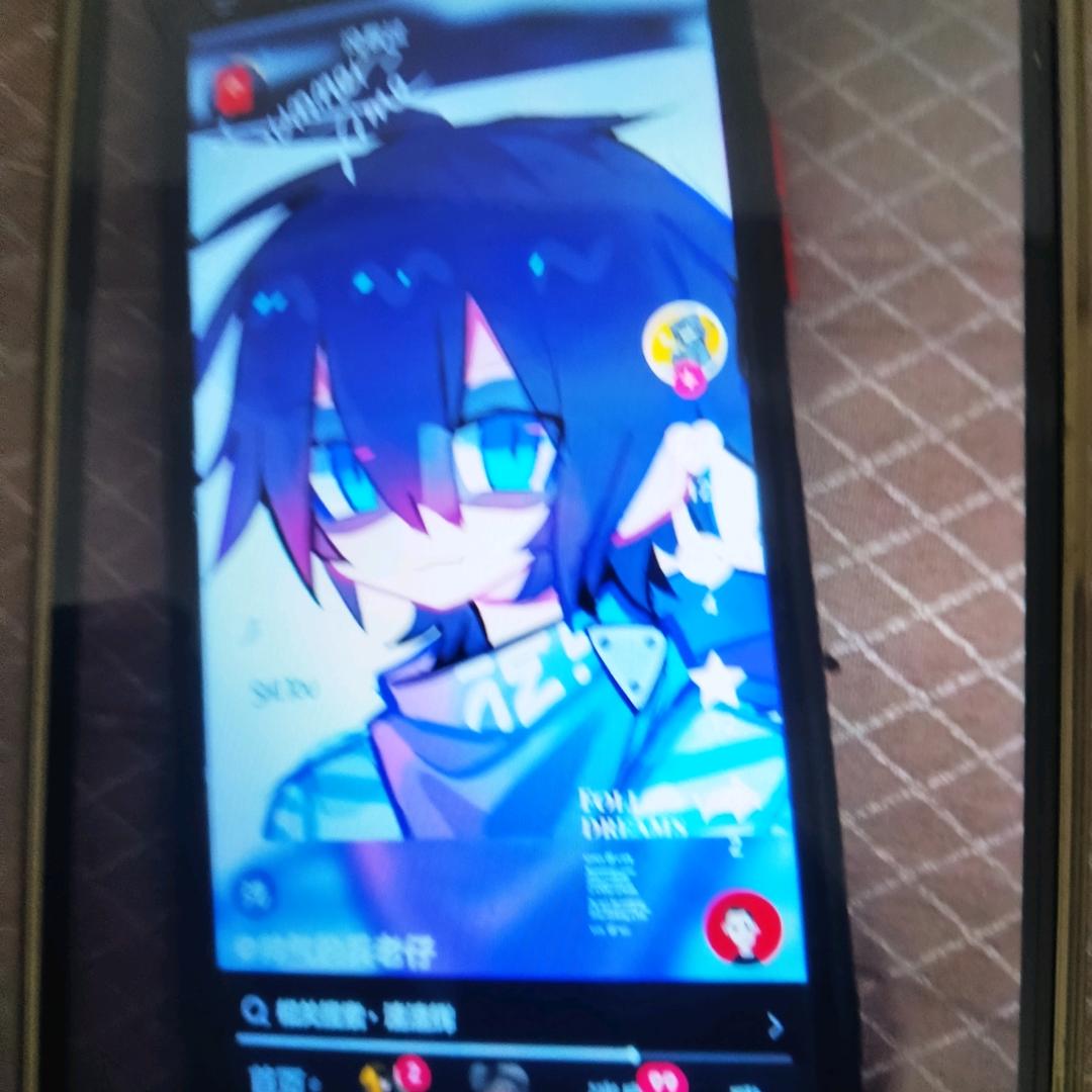 呆呆熊粉丝闪耀吧捷德