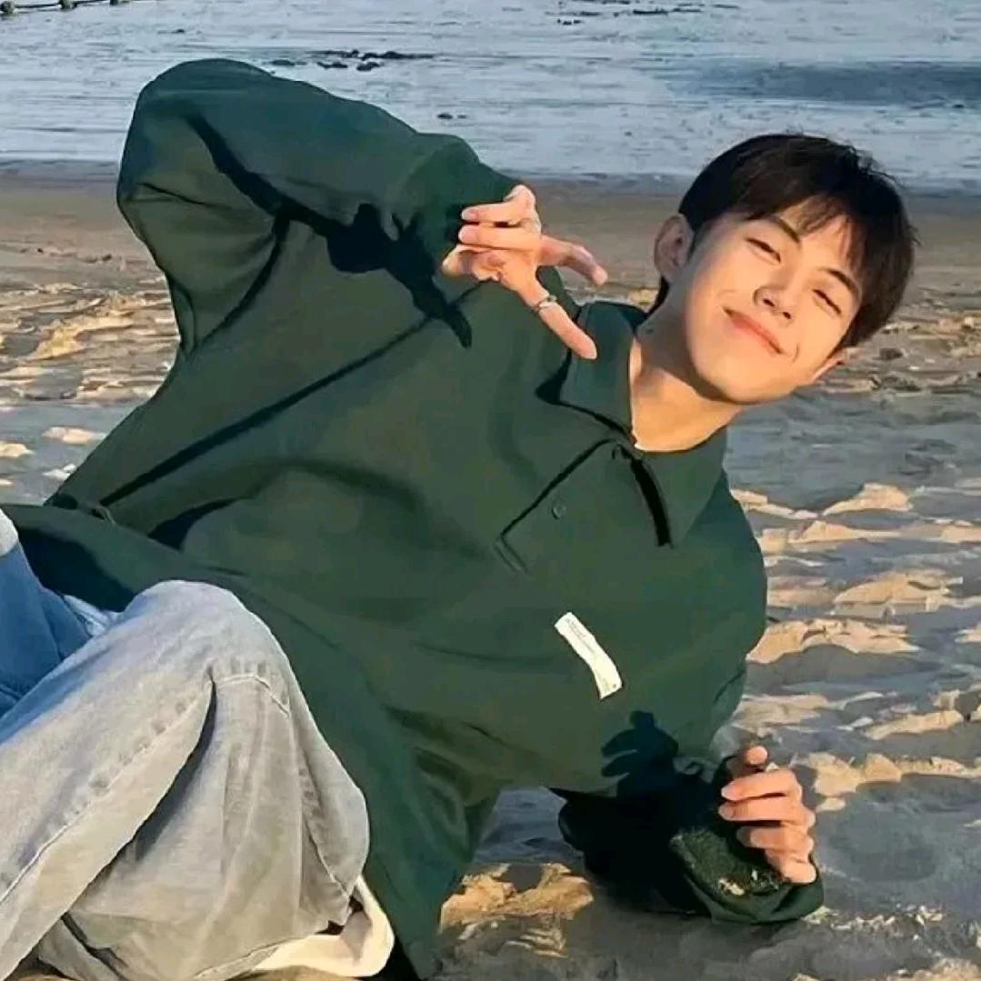 我的花园世界-星辰