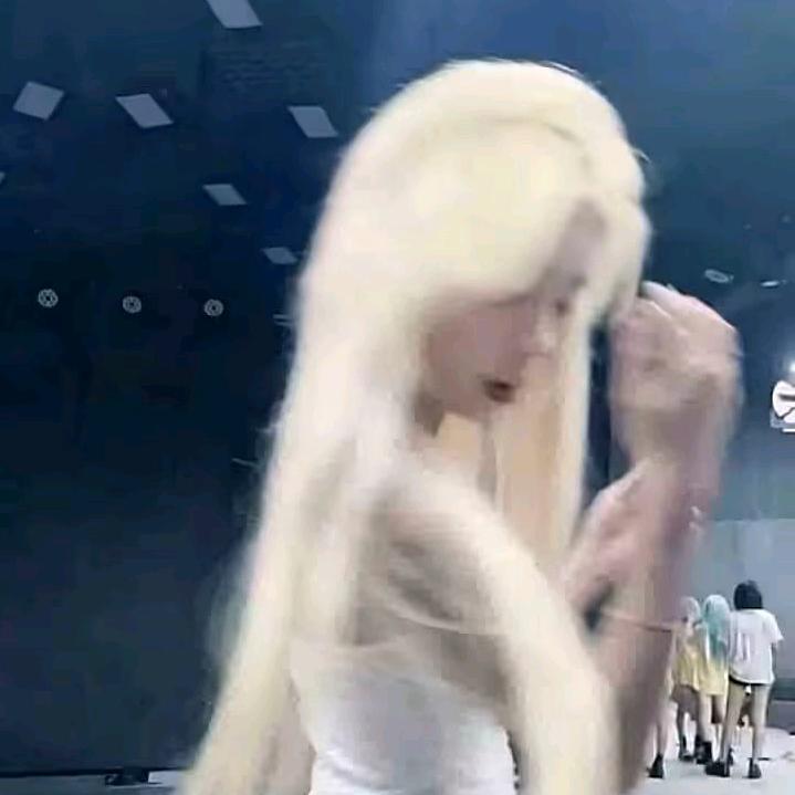 霸气的kk