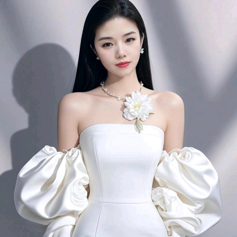 琳 花 语